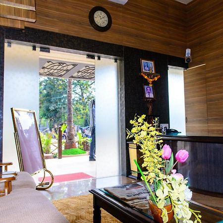 Hotel La Grace Margao Dış mekan fotoğraf