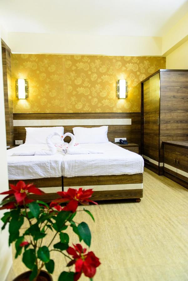 Hotel La Grace Margao Dış mekan fotoğraf