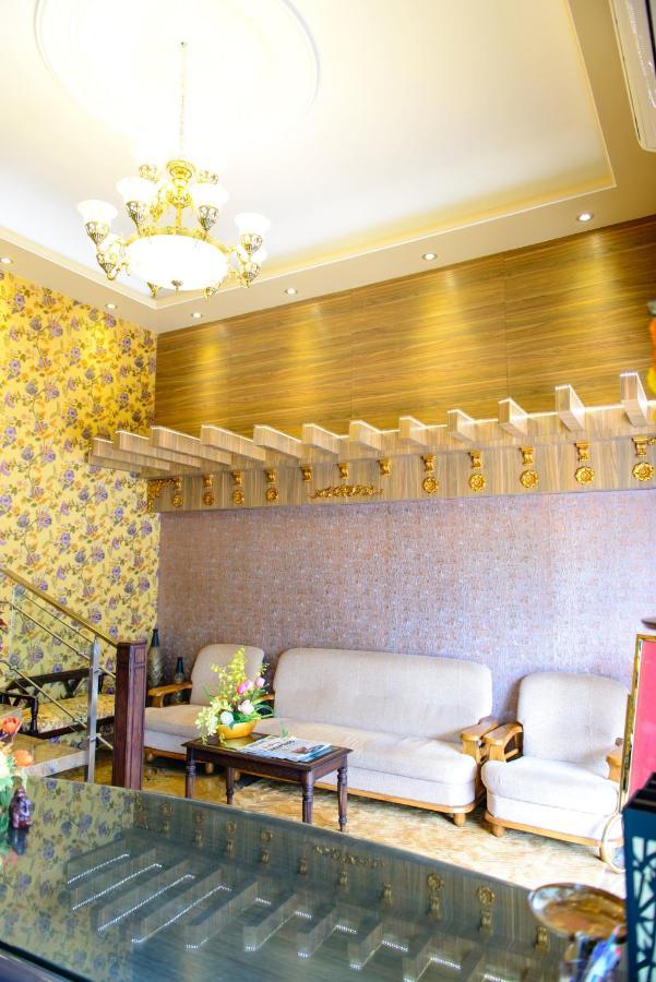 Hotel La Grace Margao Dış mekan fotoğraf