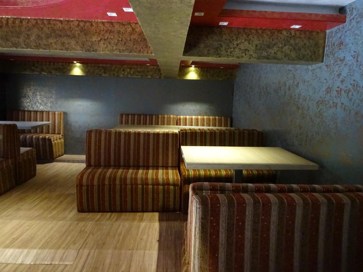 Hotel La Grace Margao Dış mekan fotoğraf